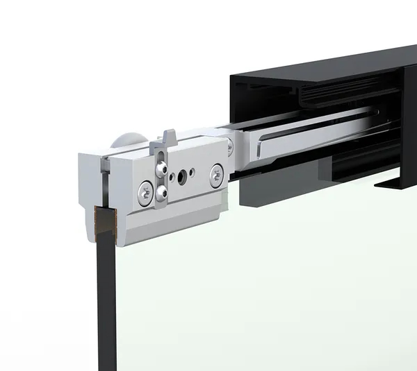 MasterTrack® FT 60 sliding door set